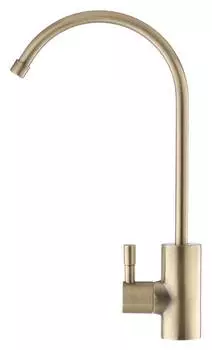 Кран Барьер А028Р02