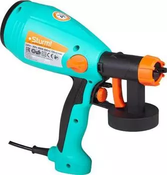 Краскопульт Sturm! SG9641