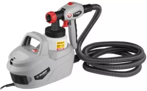 Краскопульт Зубр КПЭ-650