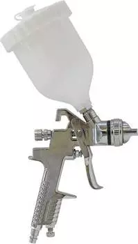 Краскораспылитель Fubag Master G600/1.4 HVLP (110104) (плохая упаковка)