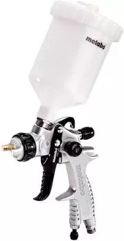 Краскораспылитель Metabo FSP 600 HVLP (601577000)