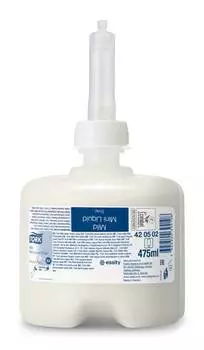 Крем-мыло Tork Premium S2 0.475л жемчужное (420502)