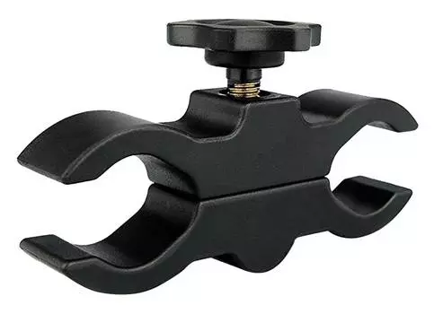 Крепление для оружия Nitecore GM05 черный 105мм d30мм