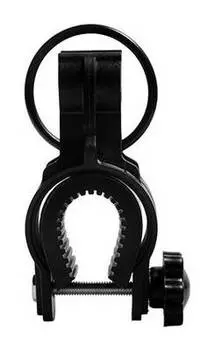 Крепление для велосипеда Armytek A04301 черный