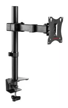 Кронштейн для монитора Arm Media LCD-T02 черный (10220)