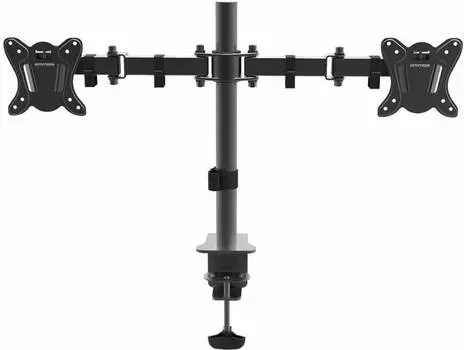 Кронштейн для монитора Arm Media LCD-T13 черный (10154)