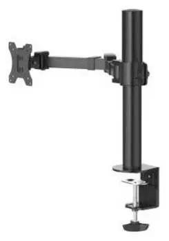 Кронштейн для монитора Hama FM Arm 00118493 черный (00118493)