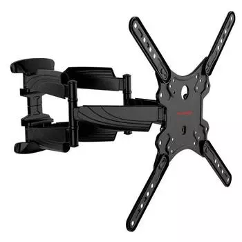 Кронштейн для телевизора Arm Media COBRA-45 черный (10196)