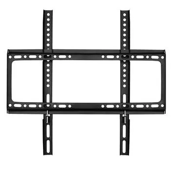 Кронштейн для телевизора Buro FX0, 22-65", настенный, фиксированный, черный (bm50a54ff0)