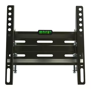 Кронштейн для телевизора Buro TL1S, 15-48", настенный, наклон, черный (bm25a52tf0)