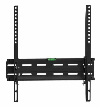 Кронштейн для телевизора Buro TL3, 32-65", настенный, наклон, черный (bm35a14tf0)