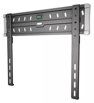 Кронштейн для телевизора Hama Fix TV Premium черный (00118054)