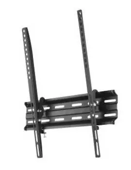 Кронштейн для телевизора Hama H-118105 черный (00118105)