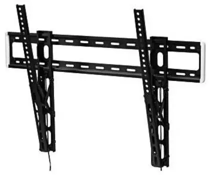 Кронштейн для телевизора Hama MOTION черный (00118625)