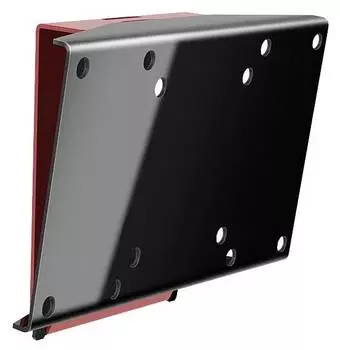 Кронштейн для телевизора Holder LCDS-5061, 19-32", настенный, наклон, черный (lcds-5061 black)