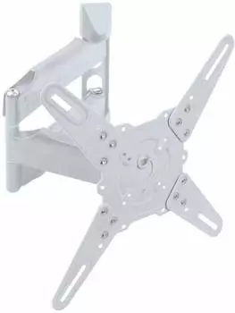 Кронштейн для телевизора Kromax ATLANTIS-40 белый (20216)