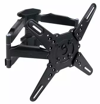 Кронштейн для телевизора Kromax ATLANTIS-45 темно-серый (20217)