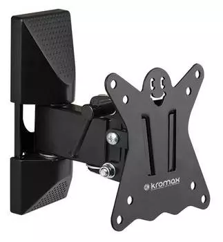 Кронштейн для телевизора Kromax CASPER-102 черный (20169)