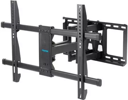 Кронштейн для телевизора Kromax GALACTIC-57 черный (90218)