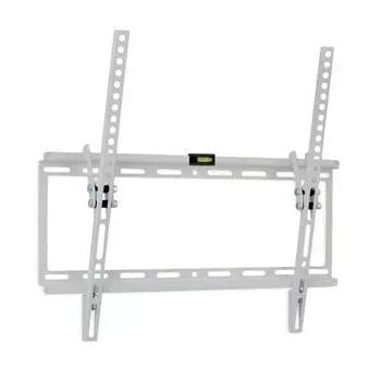 Кронштейн для телевизора Kromax IDEAL-4, 26-65", настенный, наклон, белый (26020)