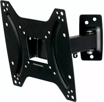 Кронштейн для телевизора Kromax OPTIMA-203 черный (28007)