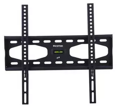 Кронштейн для телевизора Kromax STAR-33 серый (20161)