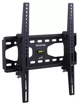 Кронштейн для телевизора Kromax STAR-44 серый (20162)