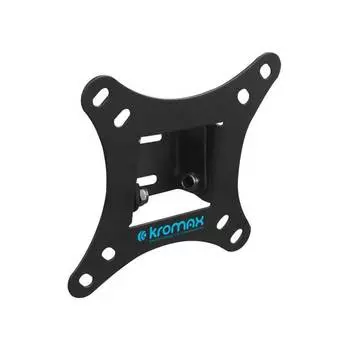 Кронштейн для телевизора Kromax VEGA-6 new, 15-32", настенный, наклон, черный (24044)