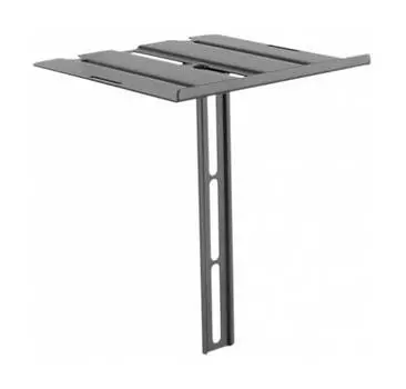 Кронштейн-подставка для DVD и AV систем Ultramounts UM500 черный