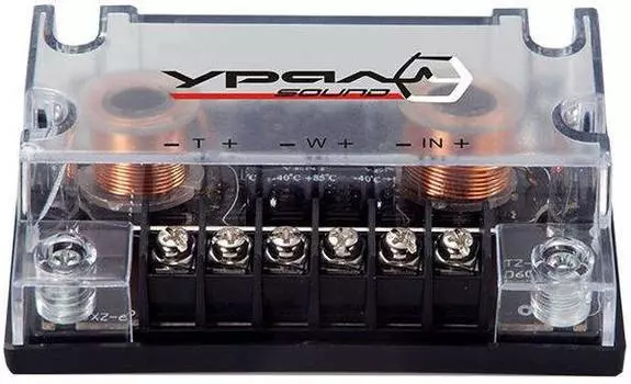 Кроссовер Ural AK Crossover (ural ak crossover)