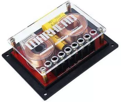 Кроссовер Ural Warhead Crossover 2 (ural warhead crossover 2)