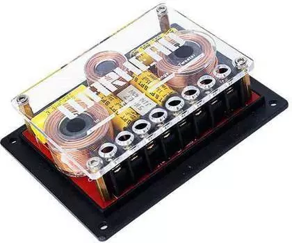 Кроссовер Ural Warhead Crossover 3 (кроссовер урал warhead 3)