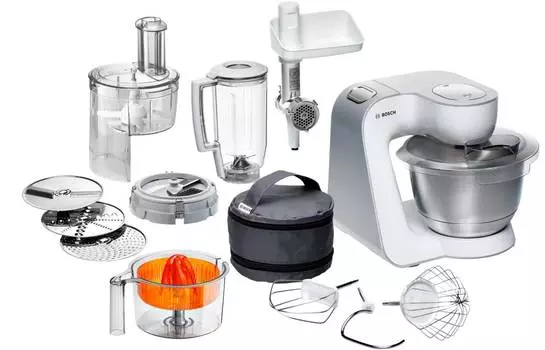 Кухонная машина Bosch MUM54251