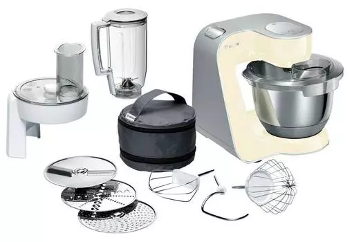 Кухонная машина Bosch MUM58920