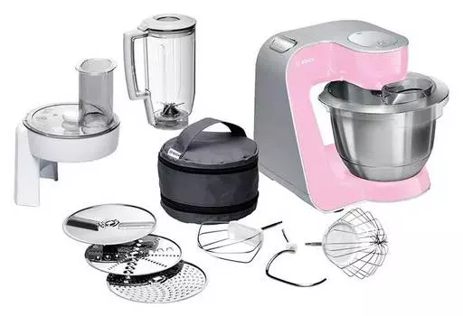 Кухонная машина Bosch MUM58K20