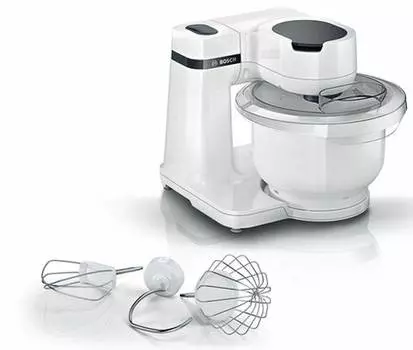 Кухонная машина Bosch Mum Serie 2 MUMS2AW00 белый