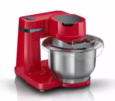 Кухонная машина Bosch MUMS2ER01 красный