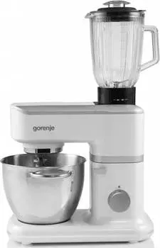 Кухонная машина Gorenje MMC1000W белый