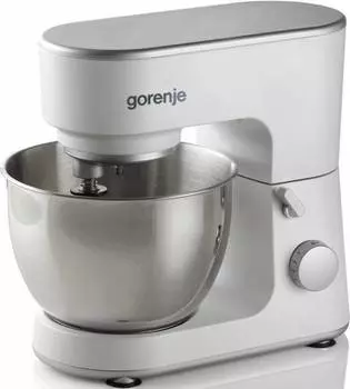 Кухонная машина Gorenje MMC700W белый