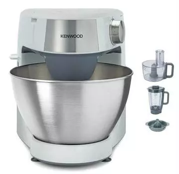 Кухонная машина Kenwood KHC29.H0WH белый