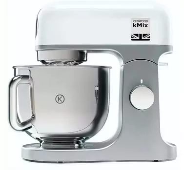 Кухонная машина Kenwood KMX750WH белый