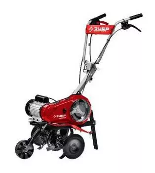 Культиватор Зубр КАД-2500 электрический