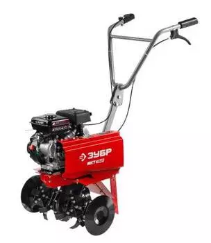 Культиватор Зубр МКТ-150