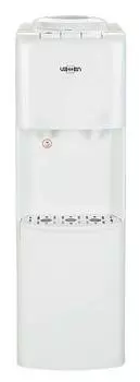 Кулер Vatten V41WE напольный электронный белый (4615)