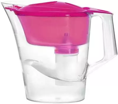 Кувшин Барьер аура пурпурный, одноступенчатая очистка (В638Р00)