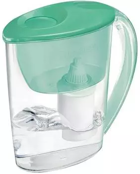 Кувшин Барьер Иммуно мятный, одноступенчатая очистка (В86ТР00)