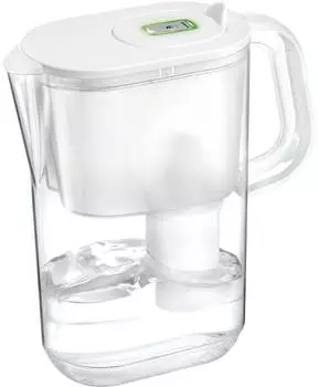 Кувшин Барьер Сингапур XL белый (В810Р00)