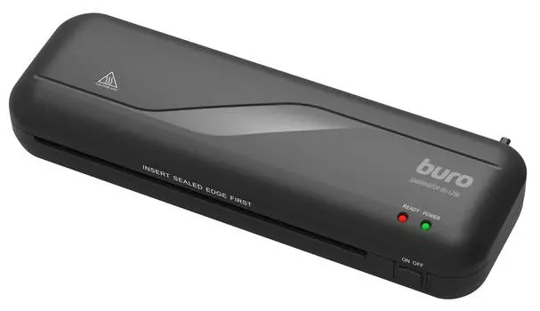 Ламинатор Buro BU-L286