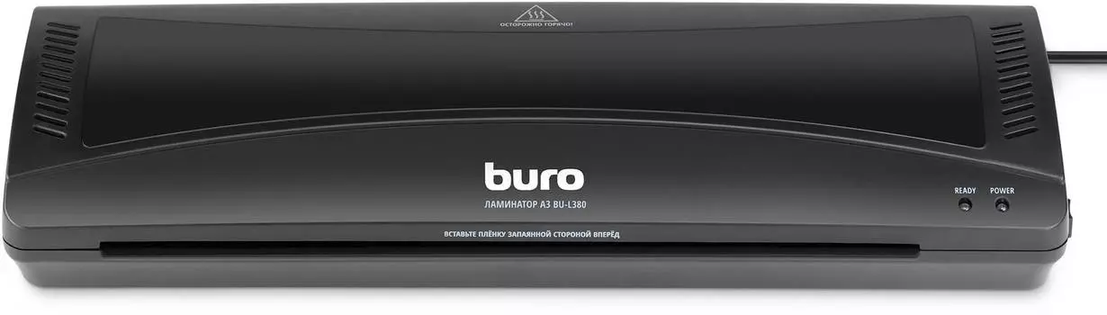 Ламинатор Buro BU-L380