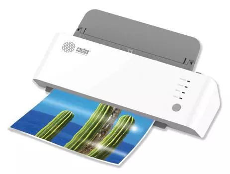 Ламинатор Cactus CS-LAB-A4600